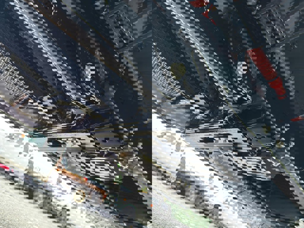 New 2026 Ford F350 Lariat w/ Tremor Off-Road Package image 48