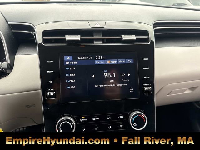 Used 2023 Hyundai Tucson SE image 22