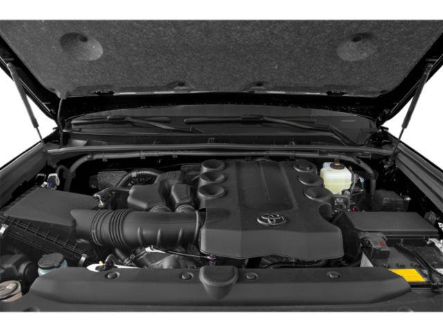 Used 2020 Toyota 4Runner TRD Off-Road Premium w/ Moonroof Package image 12