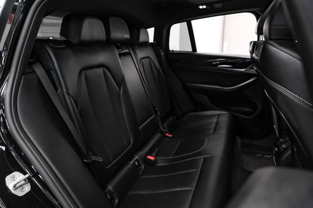 Used 2024 BMW X4 xDrive30i AWD/4WD image 36