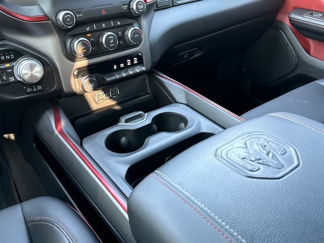 Used 2020 RAM 1500 Rebel w/ Rebel Level 2 Equipment Group AWD/4WD image 12