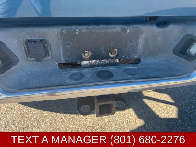 Used 2003 Dodge Ram 2500 Truck ST AWD/4WD image 9