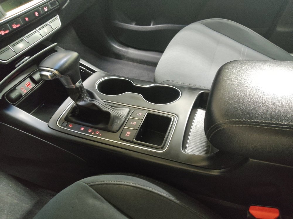 Used 2019 Kia Sorento LX w/ Option Group 020 image 26