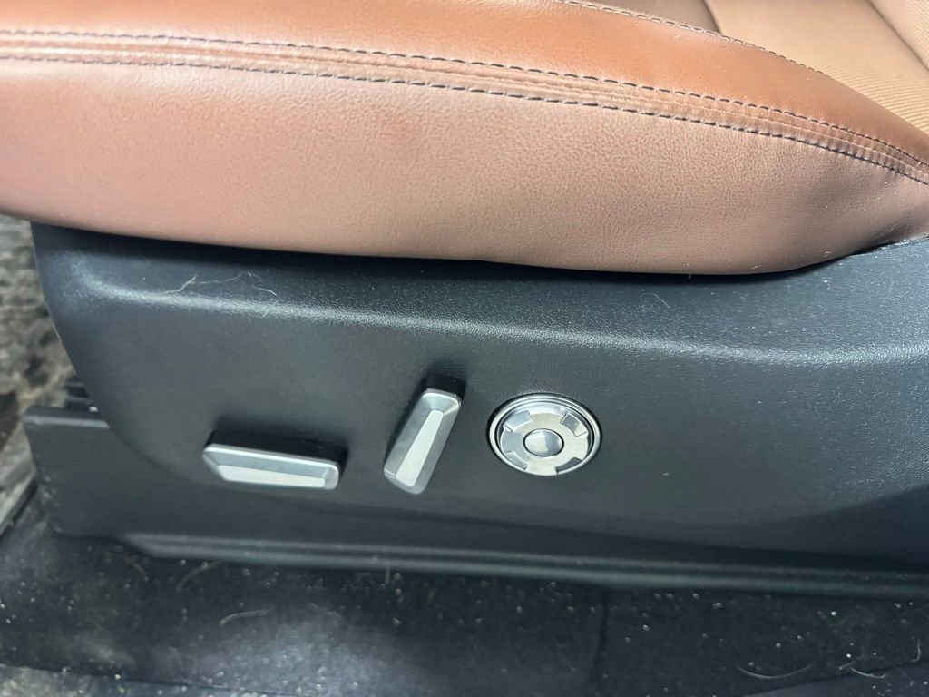 New 2025 Lincoln Navigator L Reserve AWD/4WD image 40
