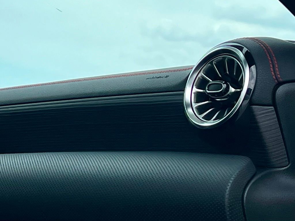 Certified 2023 Mercedes-Benz CLA 250 4MATIC image 34