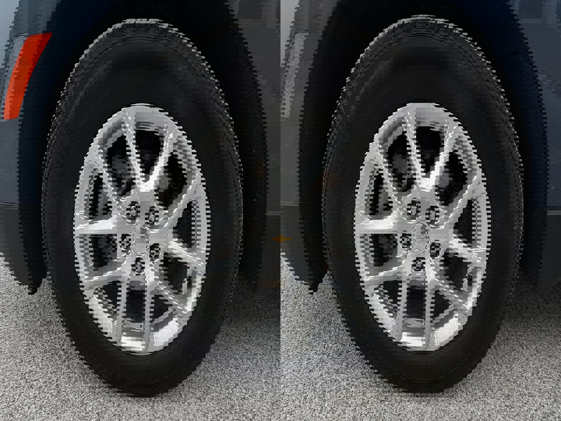 Certified 2024 Chevrolet Equinox LS w/ Driver Confidence II Package image 31