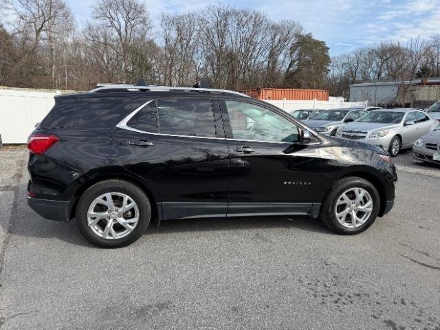 Used 2020 Chevrolet Equinox Premier AWD/4WD image 6