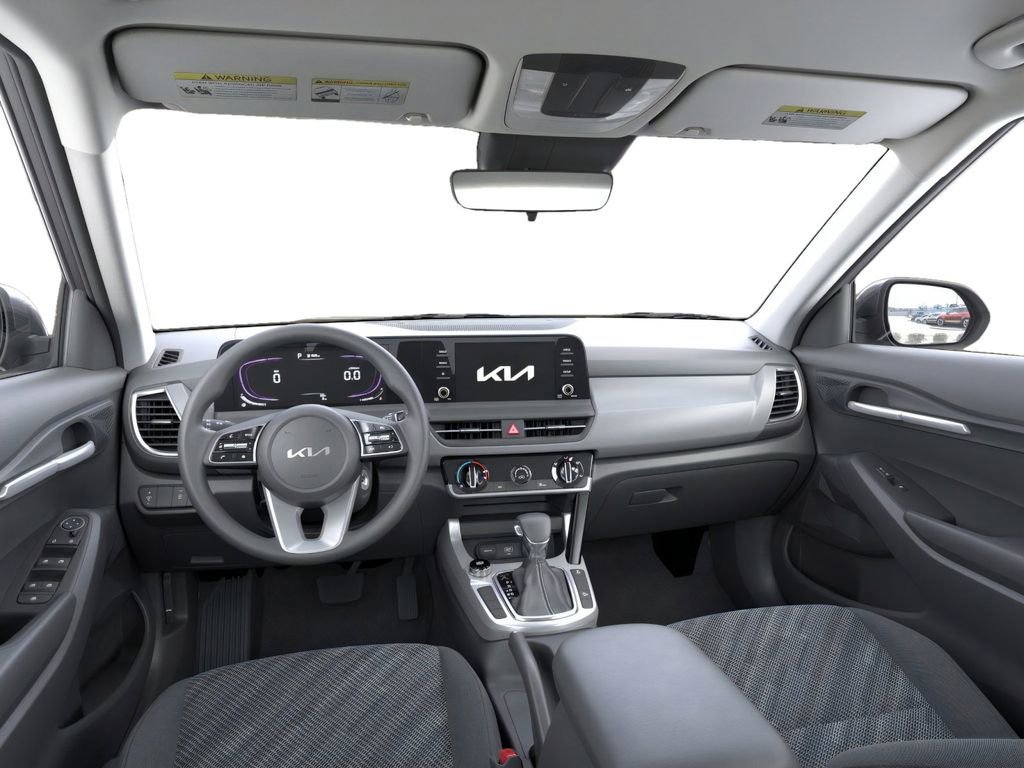 New 2026 Kia Seltos LX image 14