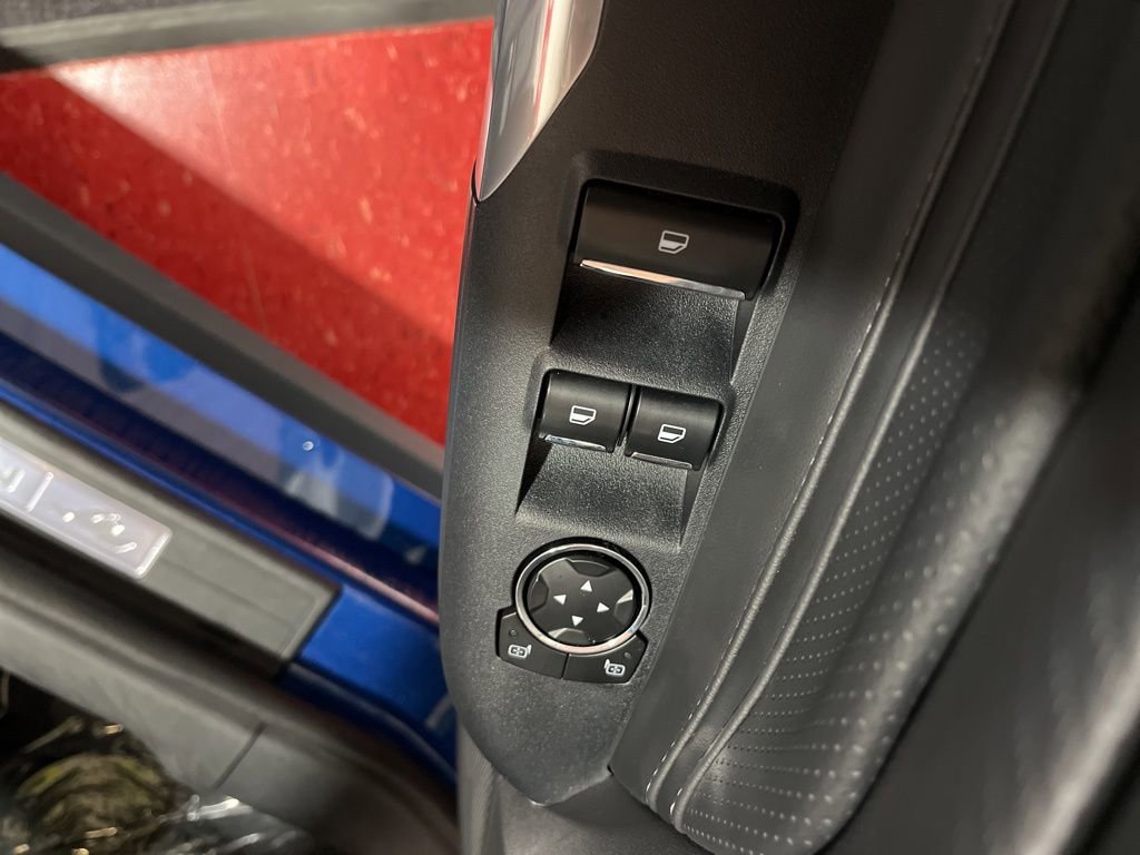 Used 2024 Ford Mustang Premium image 16