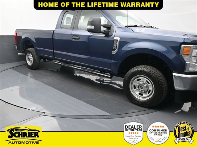 Used 2020 Ford F250 XL w/ Power Equipment Group image 7
