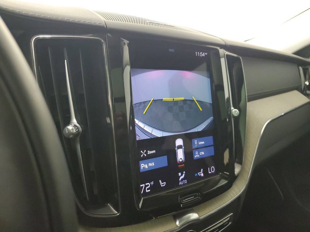 Used 2021 Volvo XC60 T5 Inscription FWD image 29