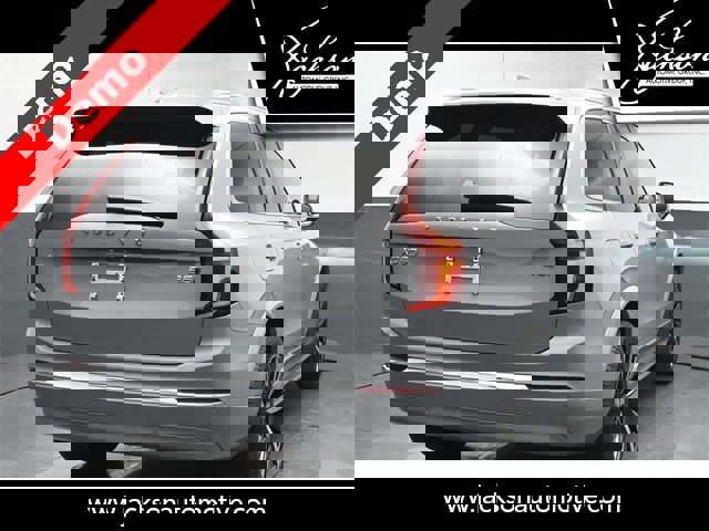 New 2025 Volvo XC90 B5 Core w/ Protection Package image 7