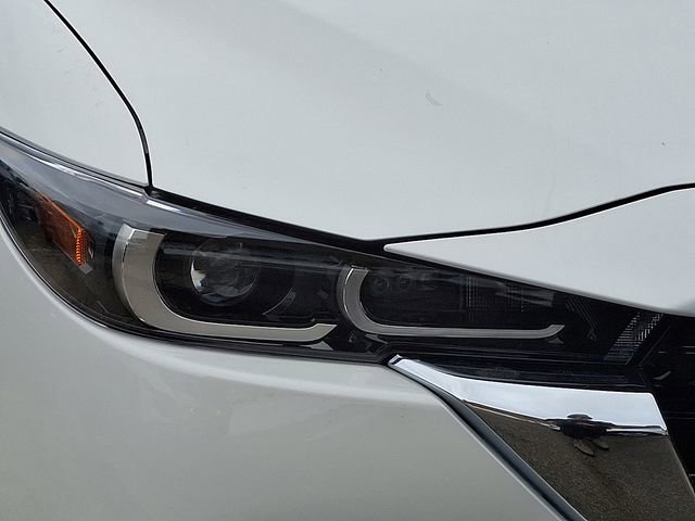 New 2025 MAZDA CX-5 AWD 2.5 S w/ Select Package image 10