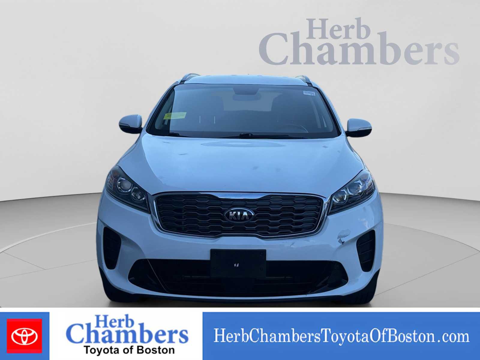 Used 2020 Kia Sorento LX w/ LX I4 Convenience Package AWD/4WD image 2