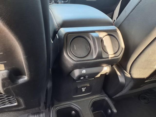 Used 2021 Jeep Gladiator Rubicon image 20