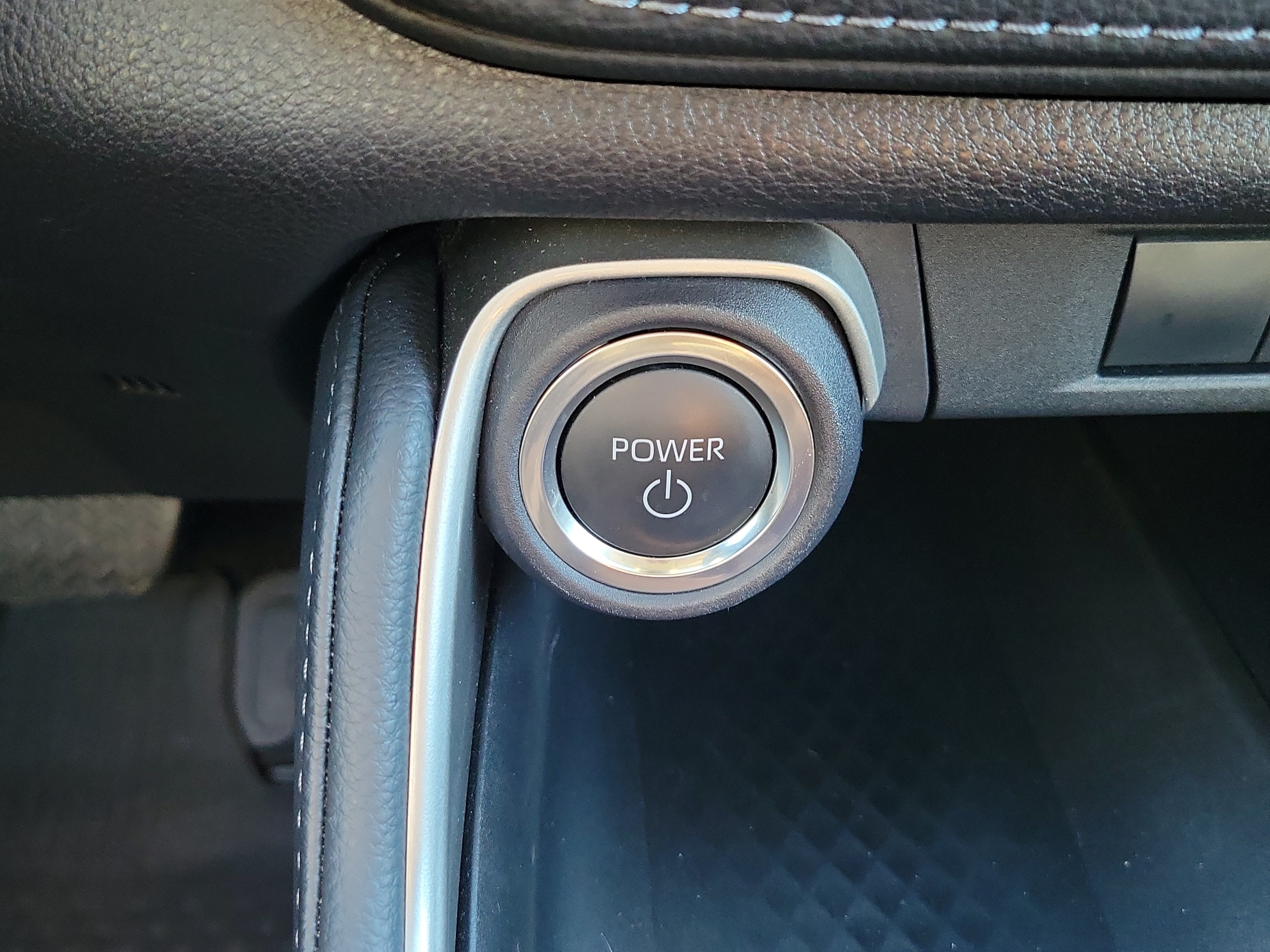 Used 2025 Toyota Grand Highlander AWD Hybrid image 34