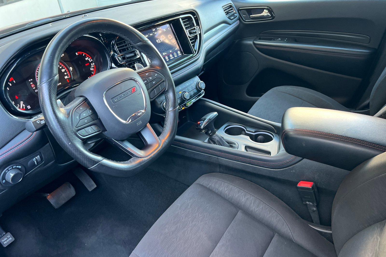 Used 2023 Dodge Durango GT image 10