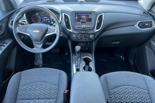 Used 2023 Chevrolet Equinox LT FWD image 16