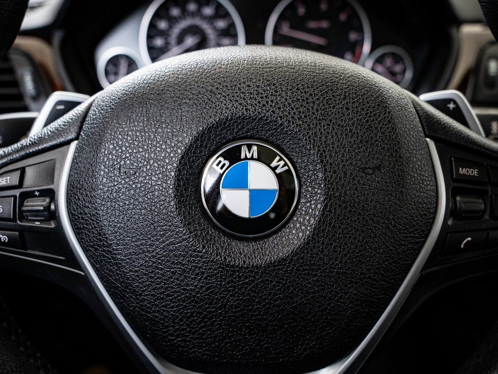 Used 2014 BMW 328d xDrive Wagon image 27