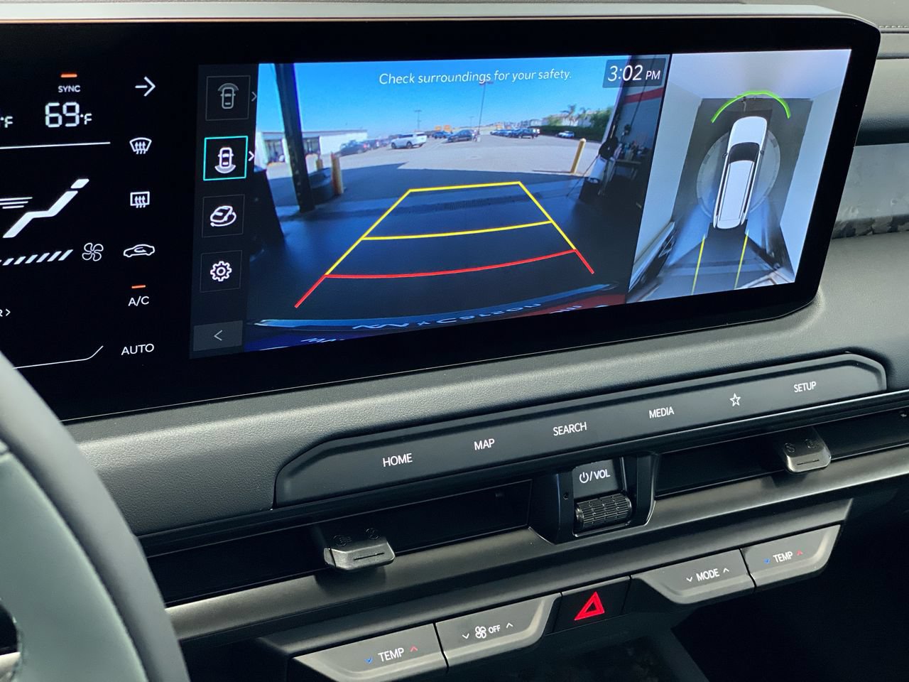 New 2027 Kia Telluride SX Prestige X-Pro AWD/4WD image 26