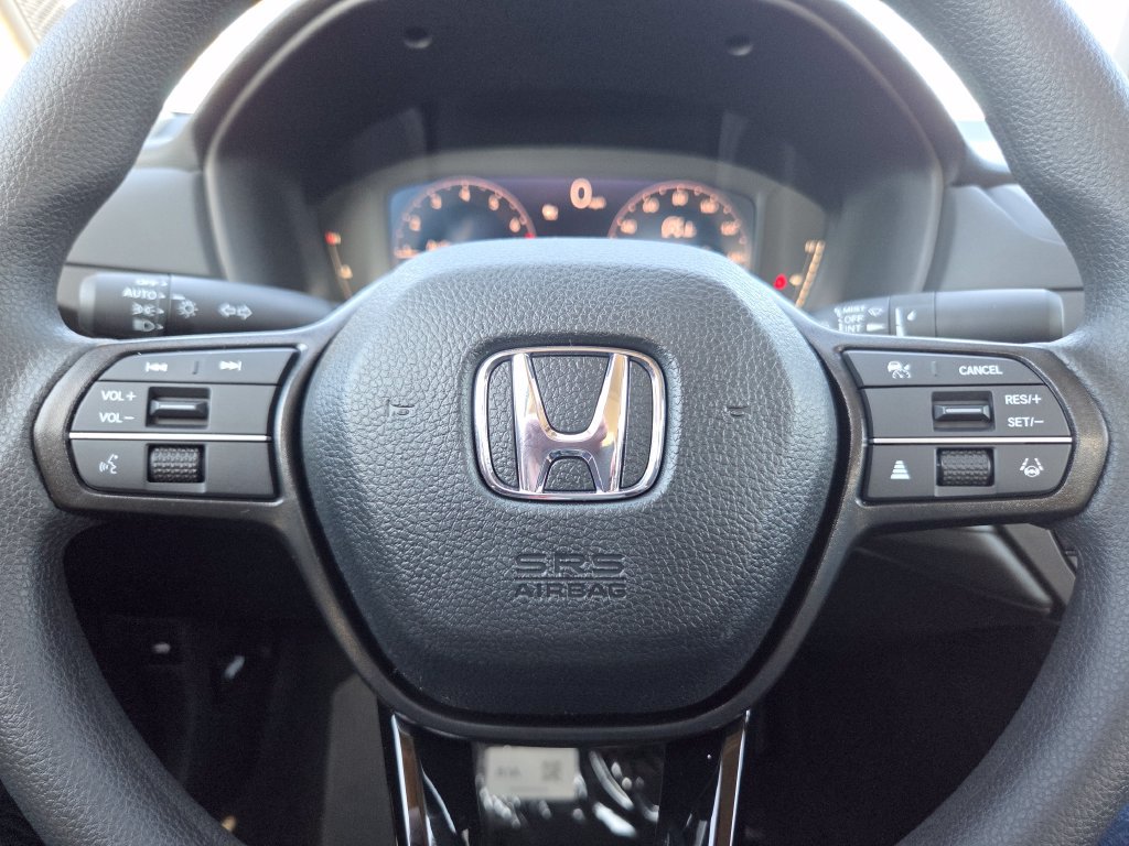 New 2026 Honda Accord SE image 30