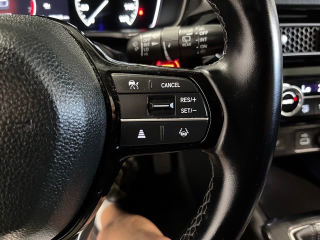 Used 2022 Honda Civic EX-L image 27
