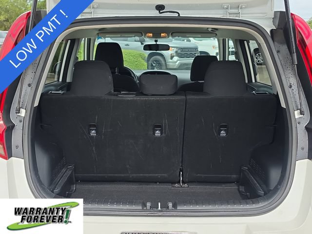 Used 2022 Kia Soul LX FWD image 6