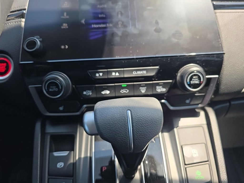 Used 2022 Honda CR-V EX image 14