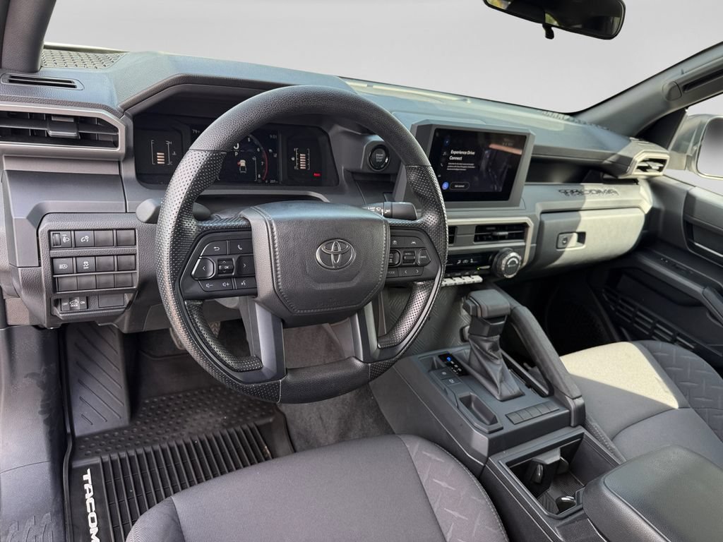 Used 2025 Toyota Tacoma SR RWD image 12