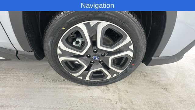 New 2026 Subaru Ascent Touring image 9