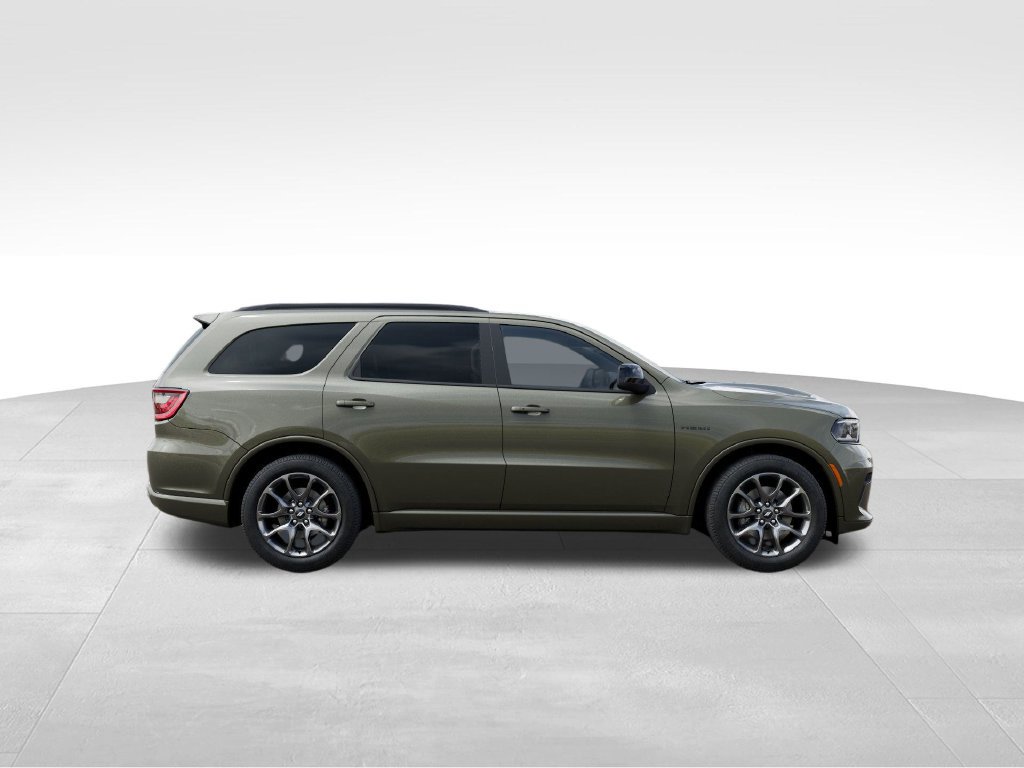 New 2026 Dodge Durango GT w/ Blacktop Package AWD/4WD image 22