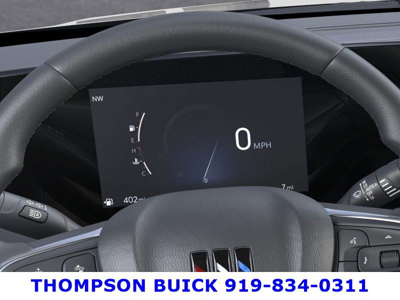 New 2025 Buick Envista Preferred w/ Convenience I Package image 18