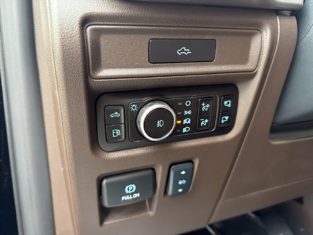 New 2026 Ford F150 King Ranch w/ Equipment Group 601A High AWD/4WD image 23