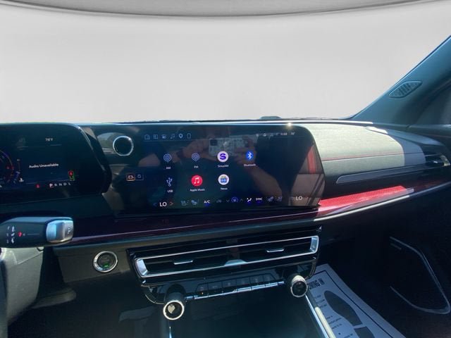 New 2027 Chevrolet Traverse RS AWD/4WD image 24