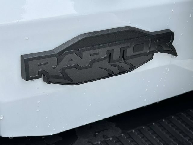 New 2026 Ford Bronco Raptor w/ Interior Carbon Fiber Pack AWD/4WD image 7