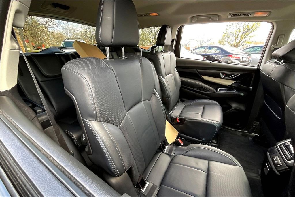 Certified 2022 Subaru Ascent Limited image 30