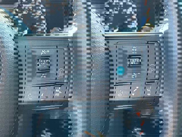 Certified 2024 Nissan Pathfinder Rock Creek image 31