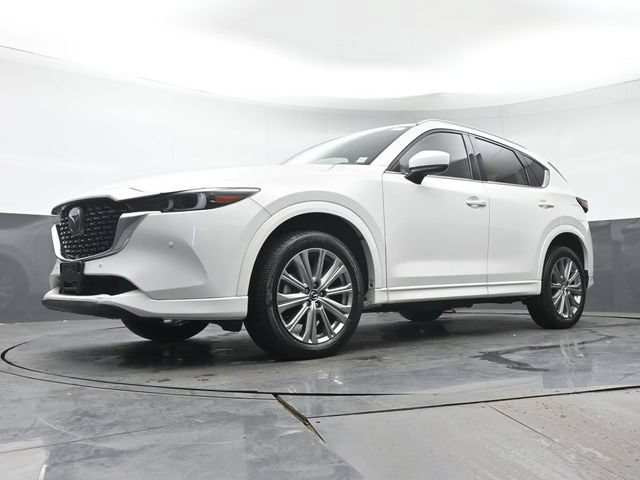 Certified 2023 MAZDA CX-5 Signature AWD/4WD image 27