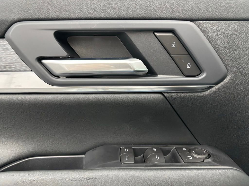 New 2026 GMC Terrain Elevation w/ Technology Package II image 16