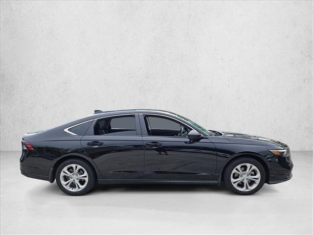 Used 2024 Honda Accord LX image 4