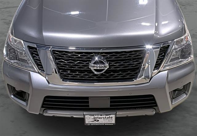 Used 2020 Nissan Armada SL w/ Premium Package AWD/4WD image 17