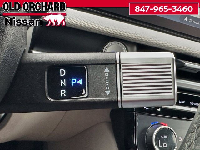 Used 2025 Hyundai Tucson Limited AWD/4WD image 18