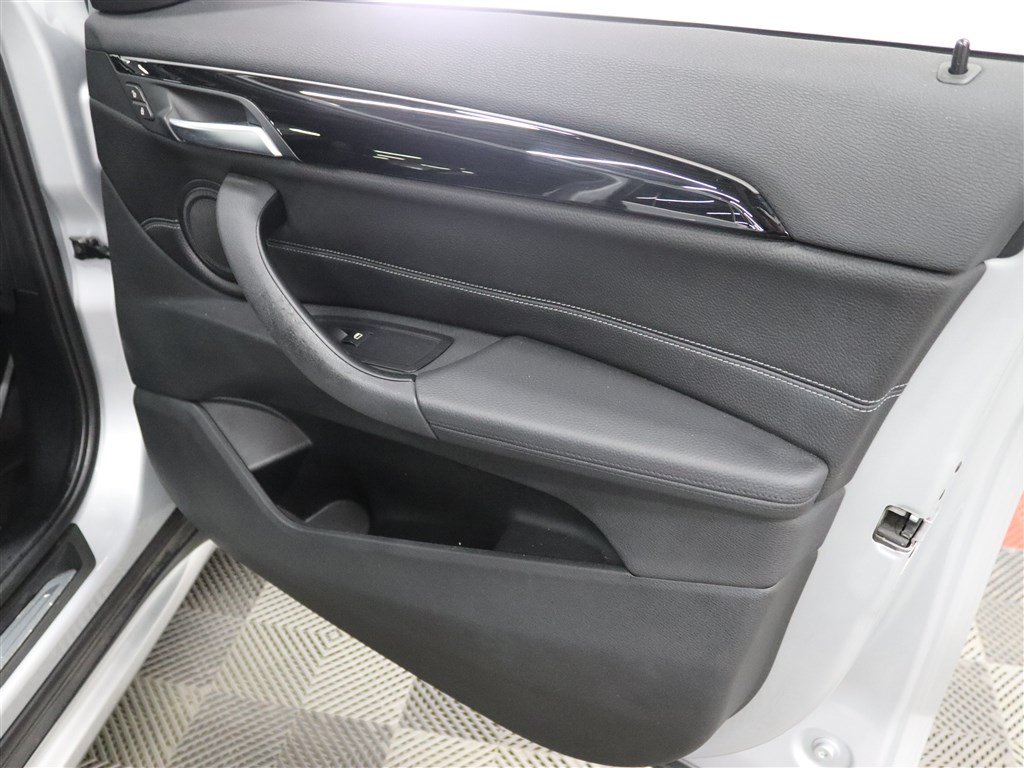Used 2018 BMW X1 xDrive28i AWD/4WD image 28