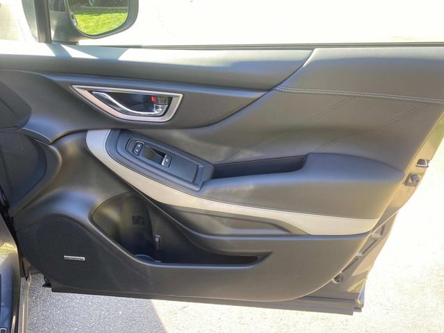 Used 2023 Subaru Forester Limited AWD/4WD image 37