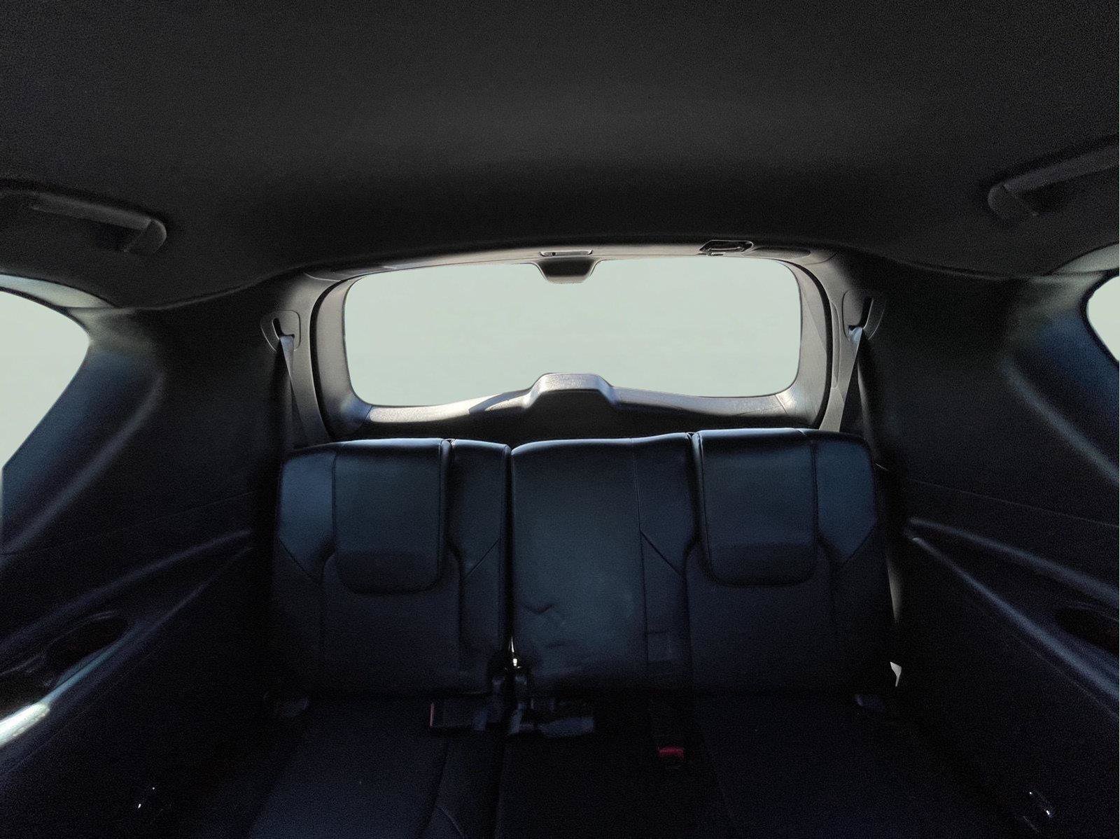 Used 2023 INFINITI QX80 Sensory w/ Cargo Package AWD/4WD image 17