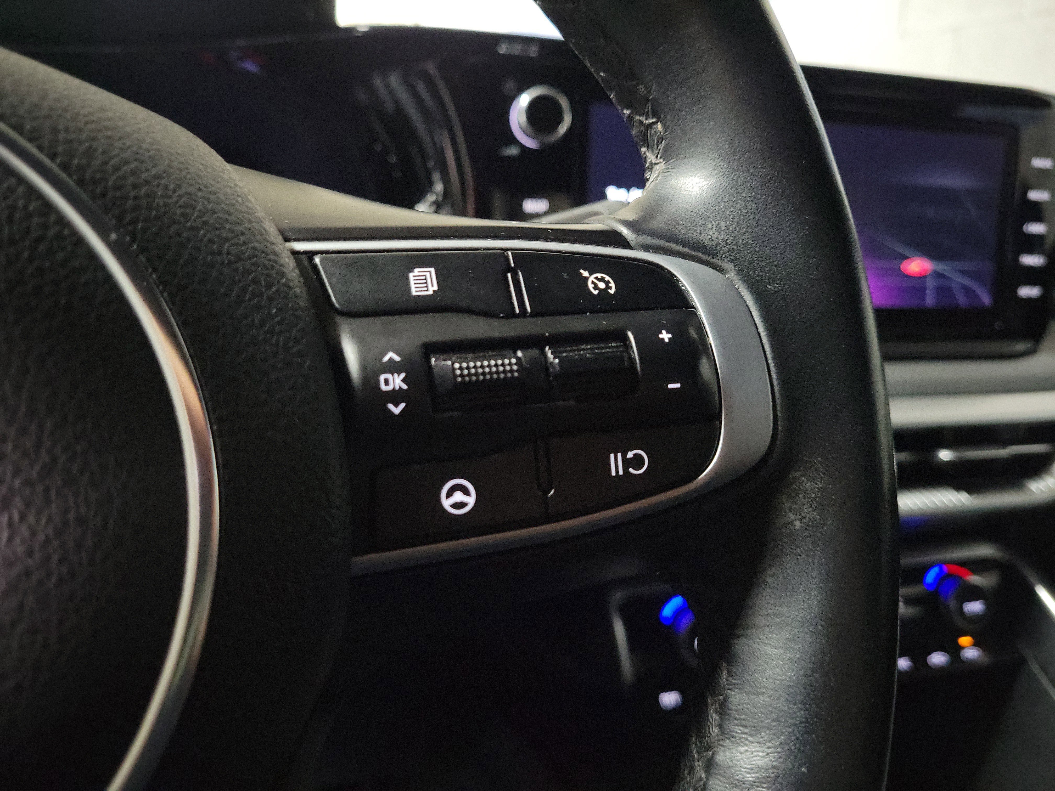 Used 2023 Kia K5 GT-Line image 24