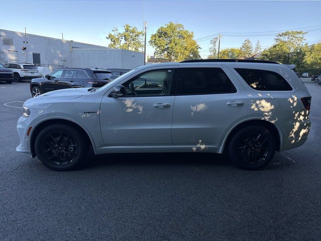 New 2027 Dodge Durango GT AWD/4WD image 5