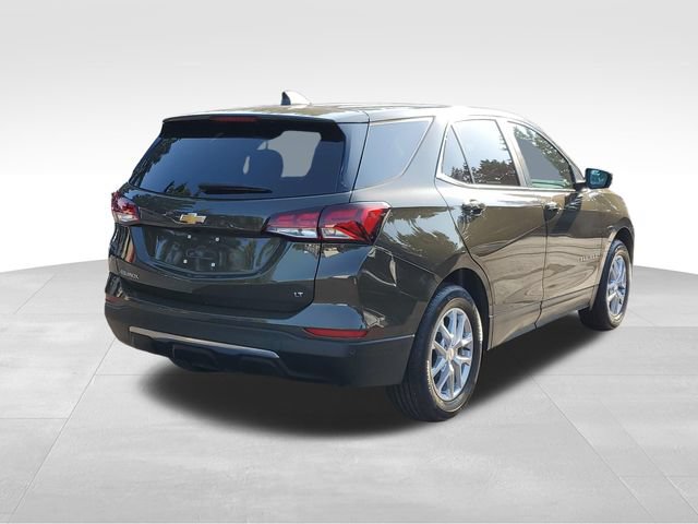 Used 2023 Chevrolet Equinox LT FWD image 5