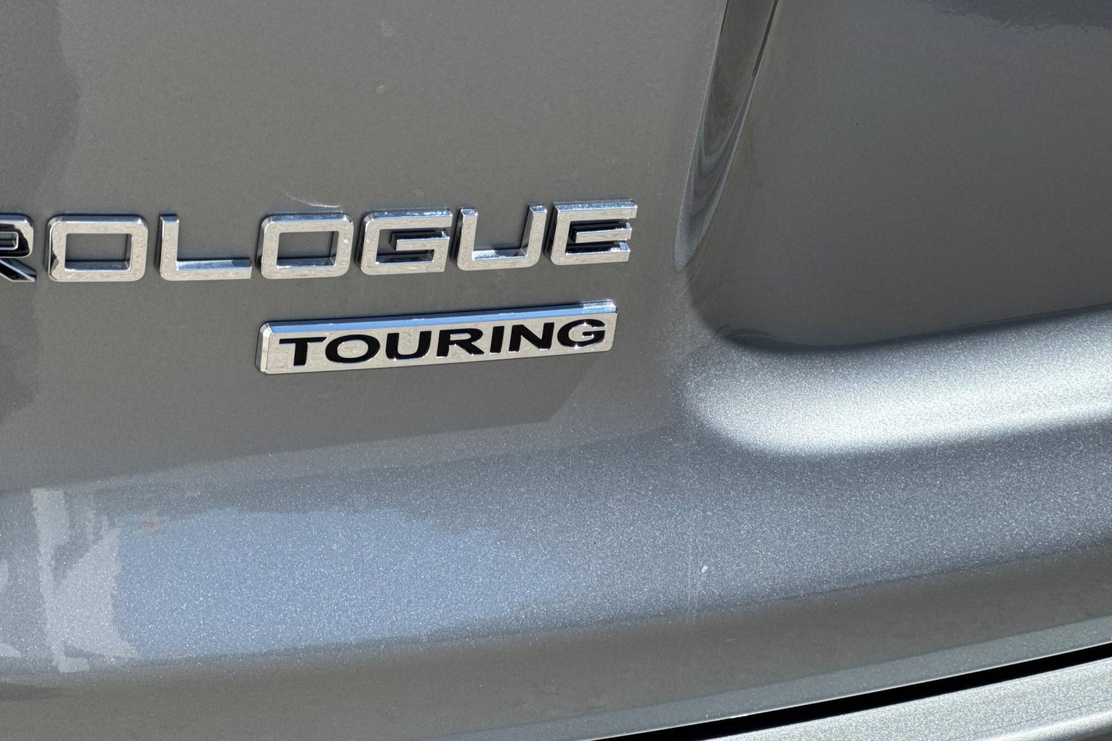 Certified 2025 Honda Prologue Touring image 29