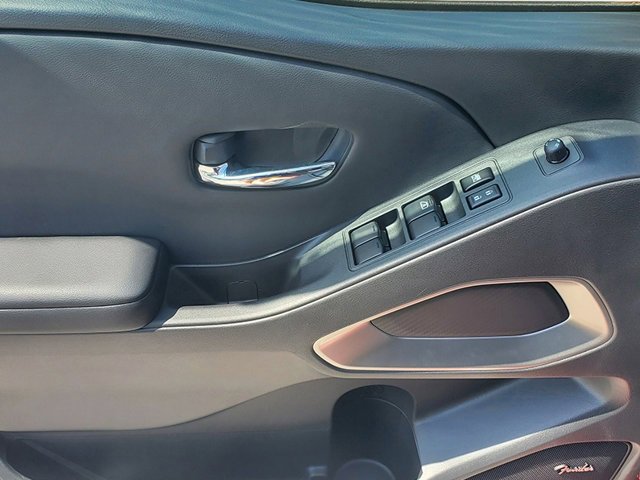 New 2025 Nissan Frontier SV w/ SV Convenience Package image 13